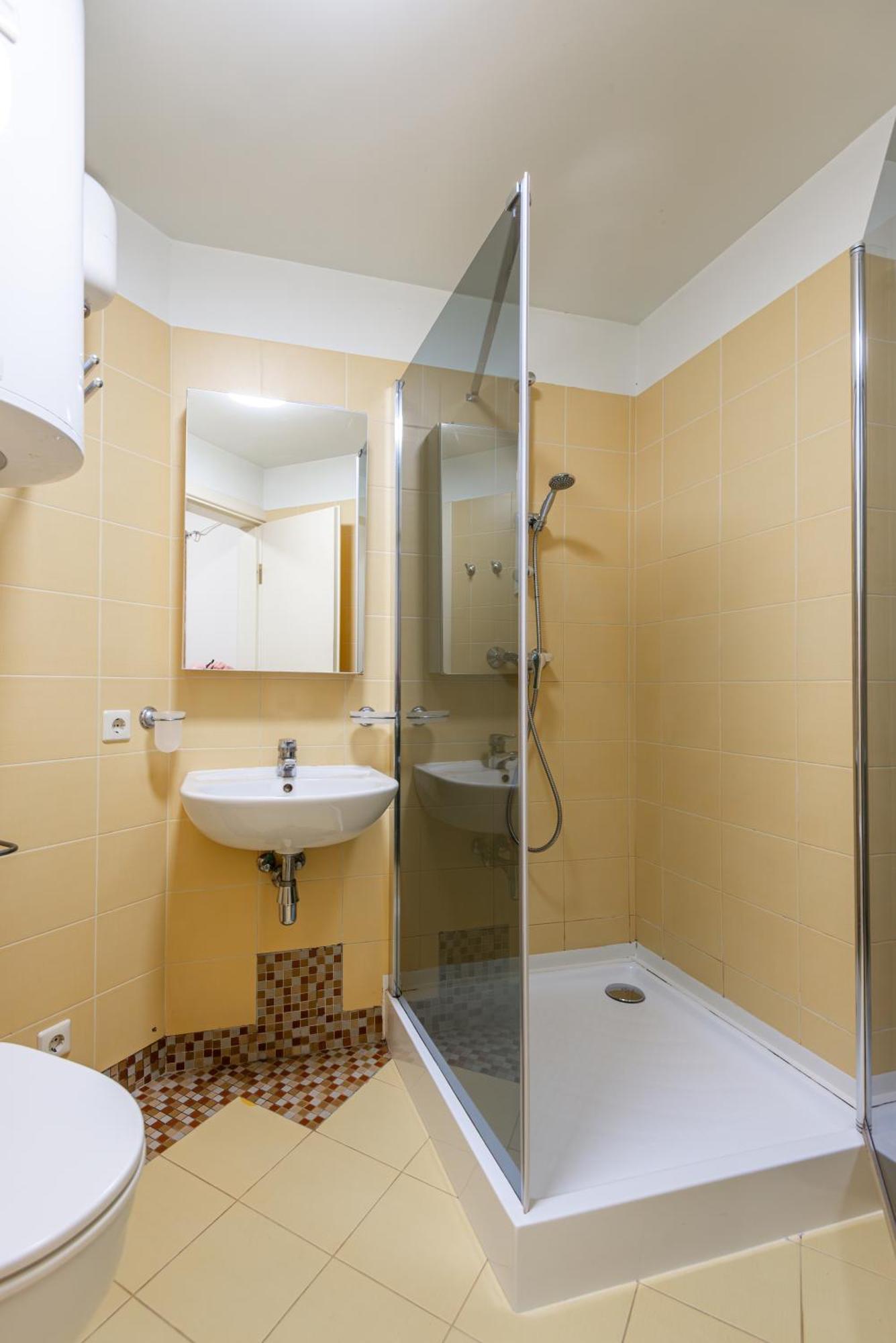 Apartamentai "Birutes Aleja 24" 帕兰加 客房 照片