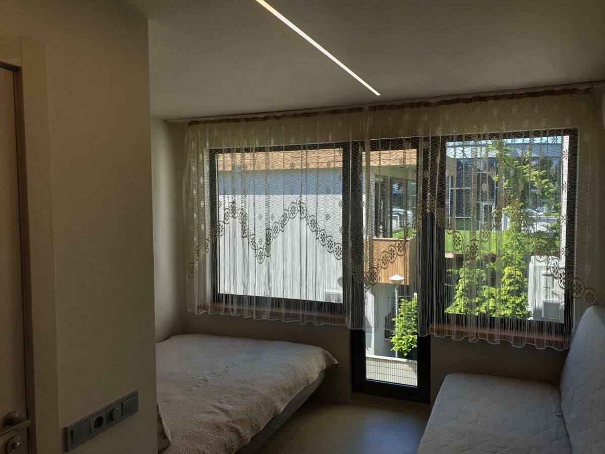 Apartamentai "Birutes Aleja 24" 帕兰加 外观 照片