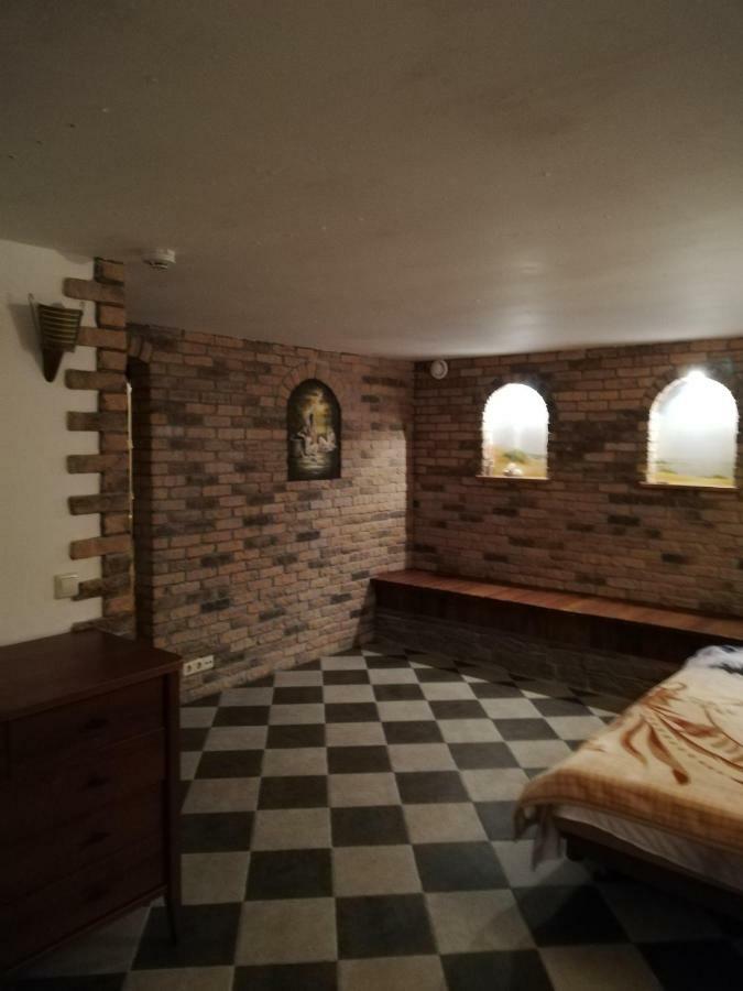 Apartamentai "Birutes Aleja 24" 帕兰加 外观 照片