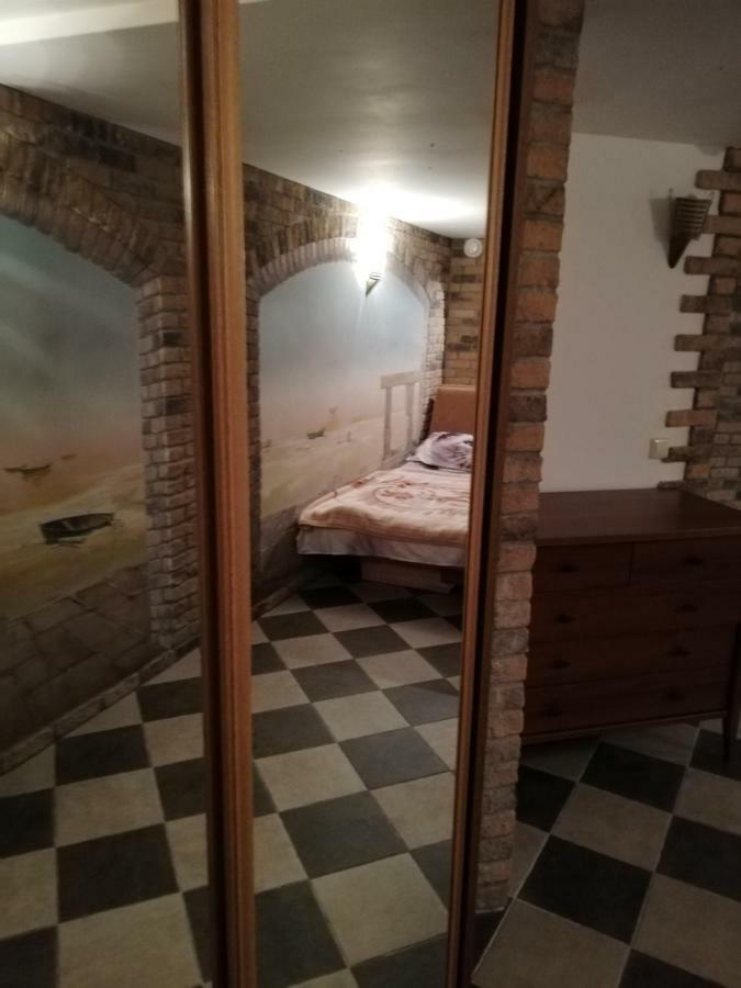 Apartamentai "Birutes Aleja 24" 帕兰加 外观 照片