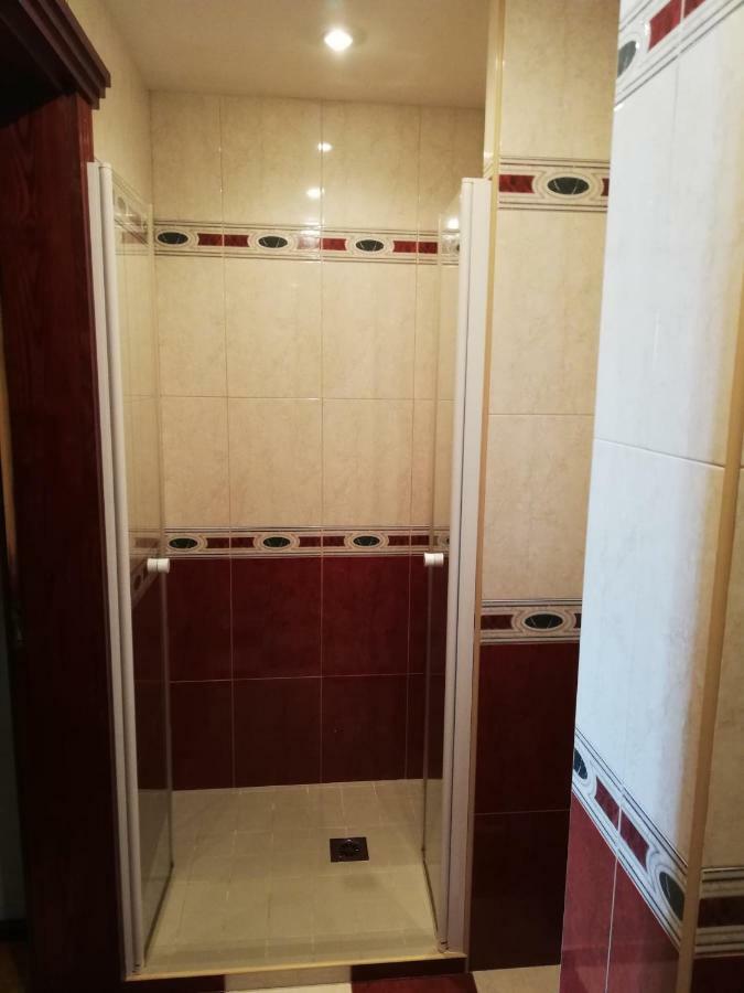 Apartamentai "Birutes Aleja 24" 帕兰加 外观 照片