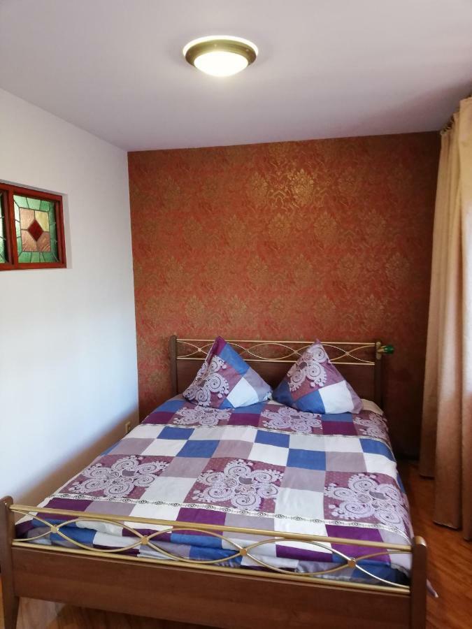 Apartamentai "Birutes Aleja 24" 帕兰加 外观 照片