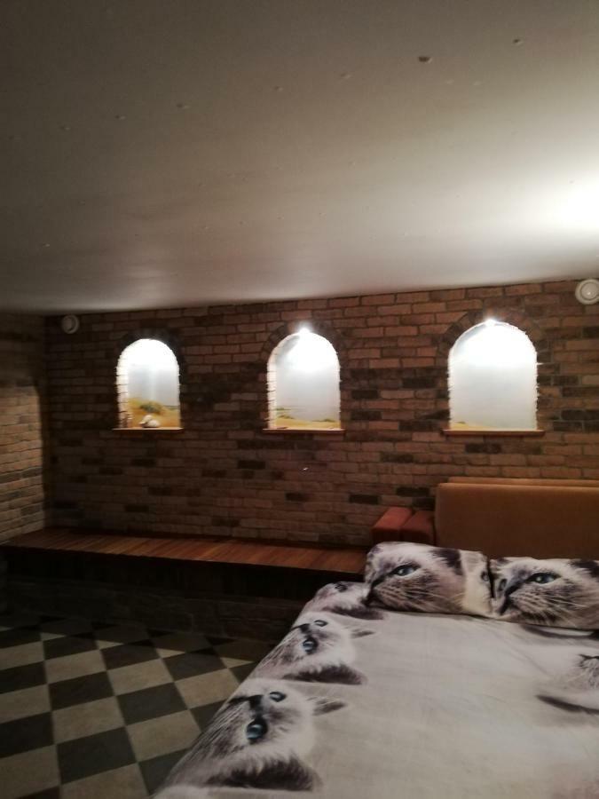 Apartamentai "Birutes Aleja 24" 帕兰加 外观 照片
