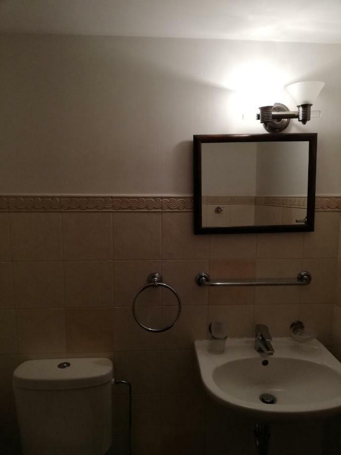 Apartamentai "Birutes Aleja 24" 帕兰加 外观 照片